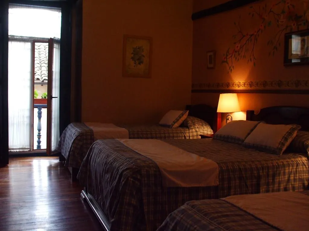 Hotel Posada Del Angel Cuenca 3*,  Ekvádor
