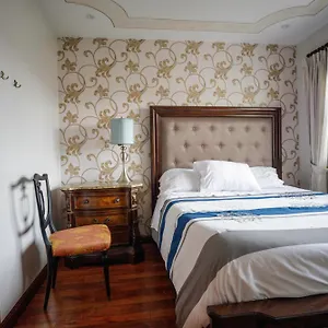 3* Hotel Azul De La Plaza By Noir