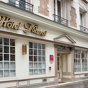 Hotel Murat