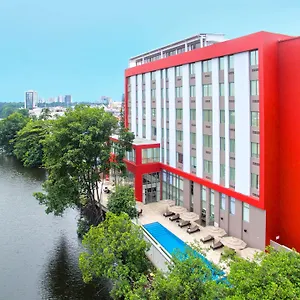 Hotel Radisson Guayaquil