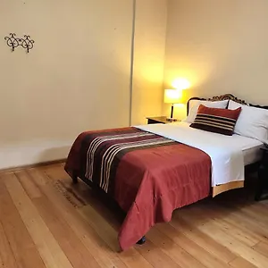 Hotel Vieja Mansion