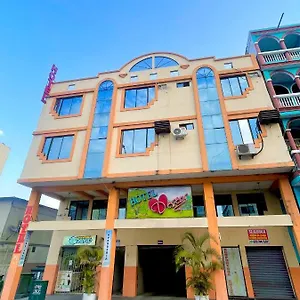 Hotel Deseos Guayaquil