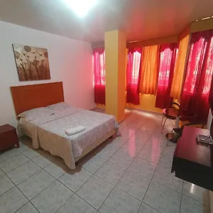 Hotel Olmedo Plaza Guayaquil