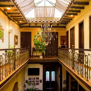 Inn La Cuencana Boutique