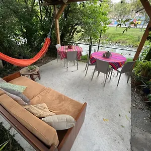 Otorongo Ecuador Aparthotel
