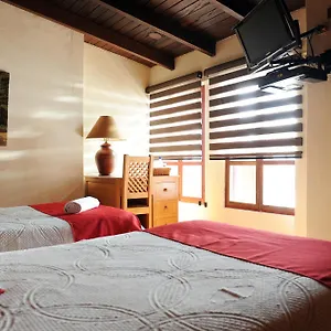 Boutique Antinea Ecuador