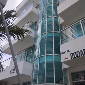 Hotel Rodadero Suit Santa Marta (Magdalena)
