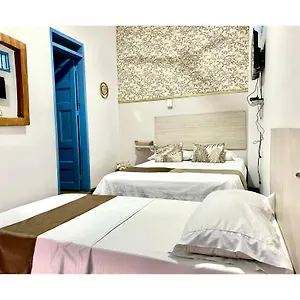 Hotel Kasaya Santa Marta (Magdalena)