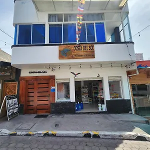 Inn Costa Del Sol Puerto Ayora (Galapagos Islands)