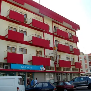 Hotel Avenida