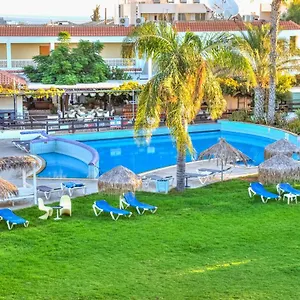 Hotel apartamentowy Captain Karas Holidays